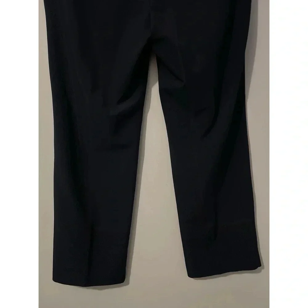 Footjoy Pants Men’s 38x29.5 Blue Stretch Performance Sport Golf Chinos